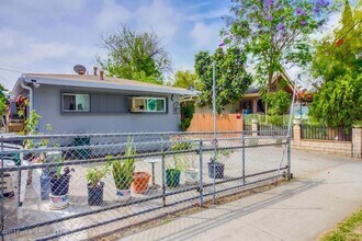 2652 Granada Ave in Los Angeles, CA - Building Photo - Building Photo