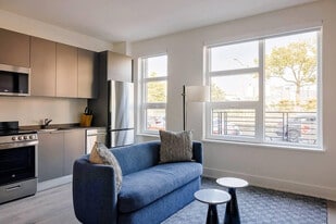 1412 North Capitol St NW in Washington, DC - Building Photo