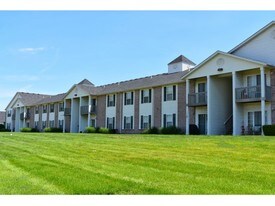Ozark Plantation Apartamentos