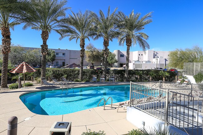 Villa Contento in Scottsdale, AZ - Building Photo - Building Photo