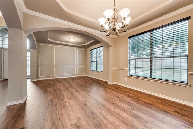 1213 Vistawood Dr in Mansfield, TX - Building Photo - Building Photo