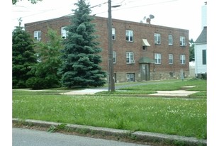 1844 - 1846 Solly Ave Apartments