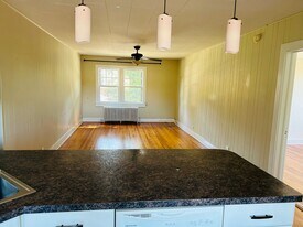 11 Elliott in Glen Cove, NY - Building Photo