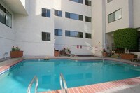 Building Photo - The Plaza Apartments in Los Angeles, California