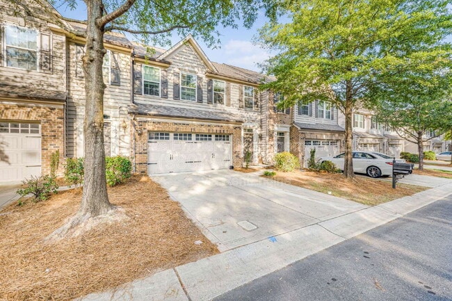 11937 Elizabeth Madison Court in Charlotte, NC - Building Photo - Building Photo