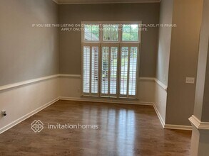 3994 Ironhill Ln, Unit 4 in Woodstock, GA - Building Photo - Building Photo