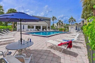 1605 S US Hwy 1, Unit M1-101 in Jupiter, FL - Foto de edificio - Building Photo
