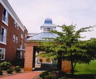 Rugby McIntyre Apartments in Charlottesville, VA - Building Photo