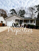 531 Rapids Rd in Columbia, SC - Building Photo