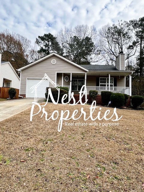 property at 531 Rapids Rd