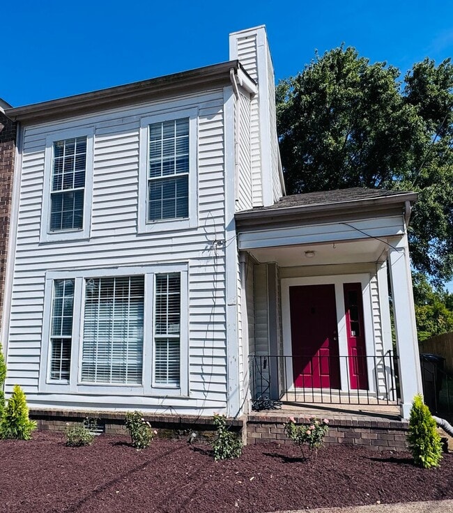 property at 5720 Brentwood Meadows Cir