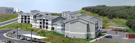 Birch Hills Apartments in Pullman, WA - Building Photo - Building Photo