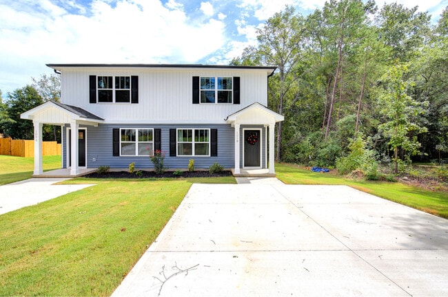 property at 109 S Adams St
