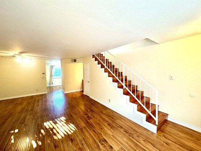 property at 12251 Moorpark St