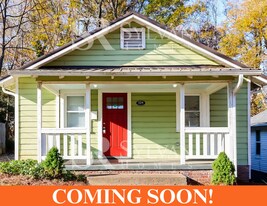 524 S Green St in Statesville, NC - Building Photo