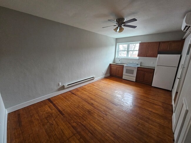 5039 N 5th St, Unit 3 in Philadelphia, PA - Building Photo - Building Photo