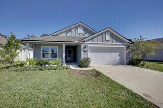 421 Fox Water Trail in St. Augustine, FL - Building Photo - Building Photo