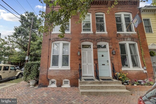 1125 Prince St in Alexandria, VA - Building Photo - Building Photo