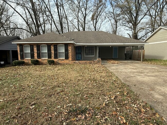 property at 4065 Haliburton St