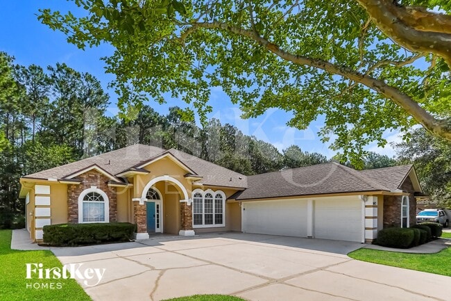 9471 Woodleigh Mill Dr, Unit 432 in Jacksonville, FL - Foto de edificio - Building Photo