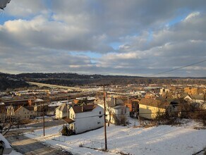 1018 Neel St in Homestead, PA - Foto de edificio - Building Photo