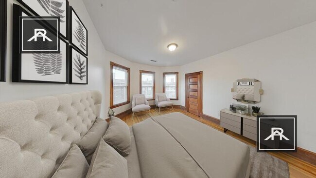 1524 Tremont St in Boston, MA - Building Photo - Building Photo