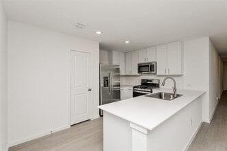 2748 Mistwood Dr in Fort Worth, TX - Building Photo - Building Photo