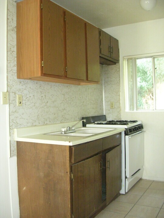 522 W Howe St, Unit 522 in Tempe, AZ - Building Photo