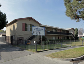 12551 Kensington Ln Apartments