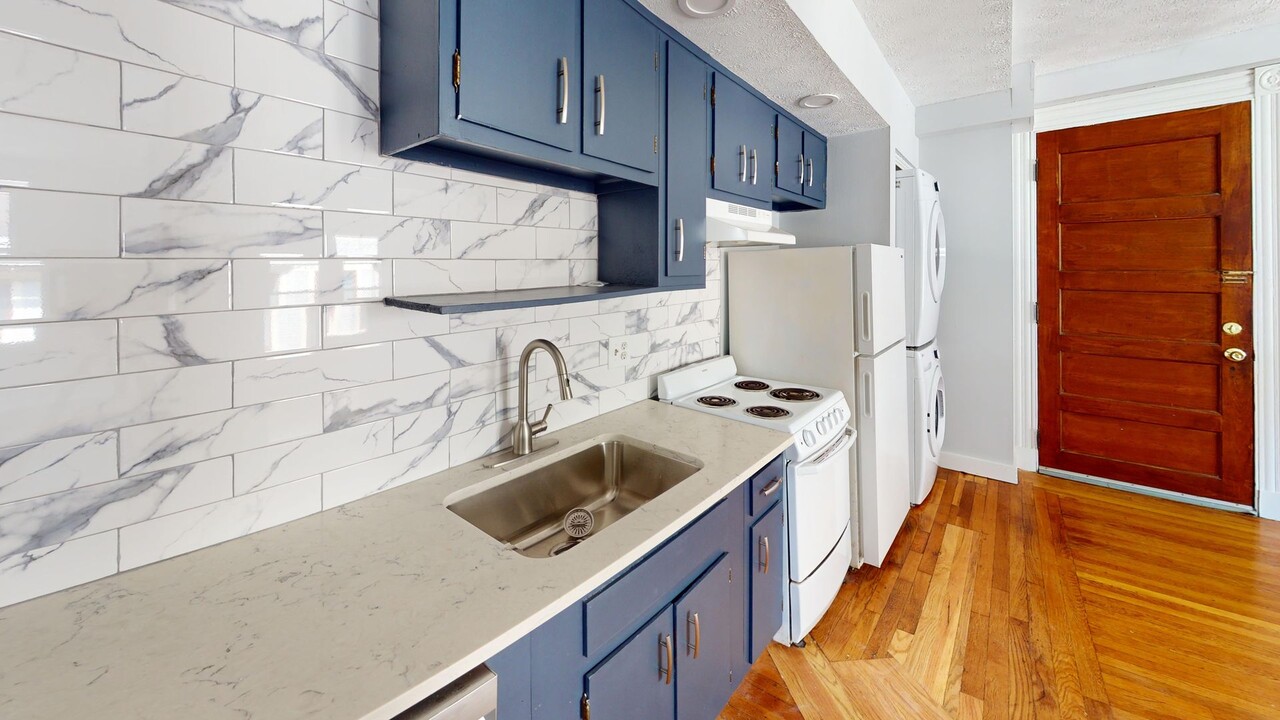 140 Cottage St in New Haven, CT - Building Photo
