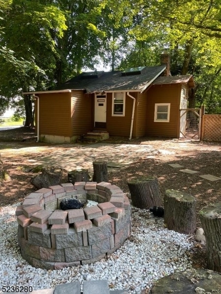 property at 17 Chestnut Rd