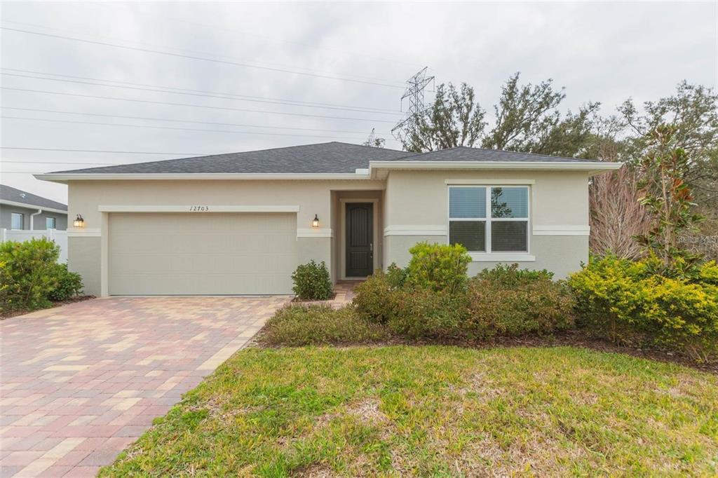 12703 Aston Dr in Hudson, FL - Building Photo