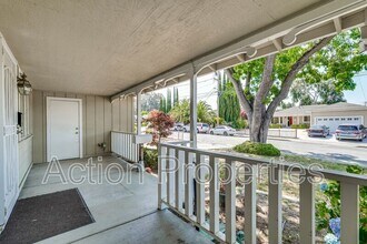 2343 Jackson St in Fremont, CA - Building Photo - Building Photo