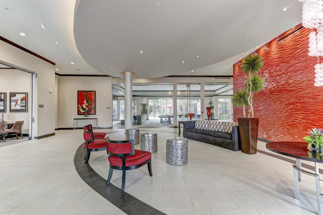 Domain on the Parkway in Houston, TX - Building Photo - Interior Photo