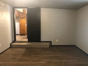 1138 E Margaret St in Shawnee, OK - Foto de edificio - Building Photo