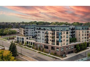 5220 Eden Ave in Edina, MN - Building Photo - Building Photo