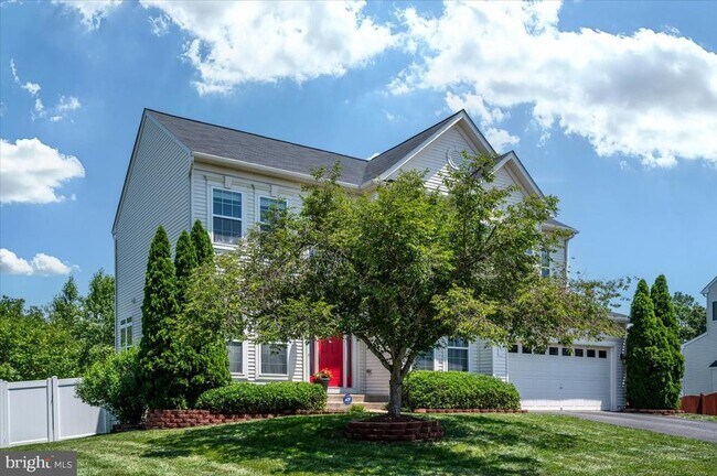 35 Gallery Rd in Stafford, VA - Building Photo - Building Photo