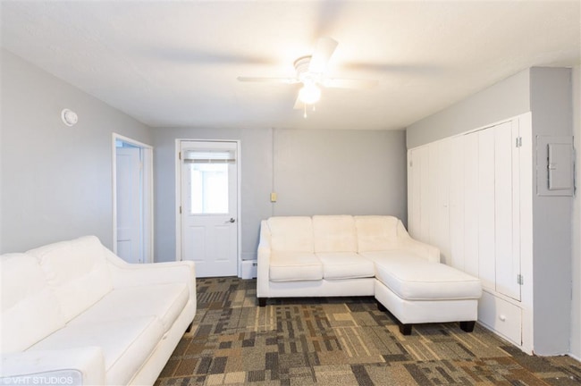 property at 421 1st St SE