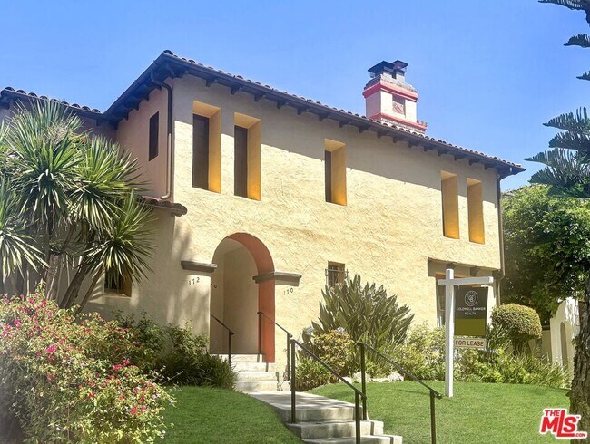 property at 170 N Orange Dr