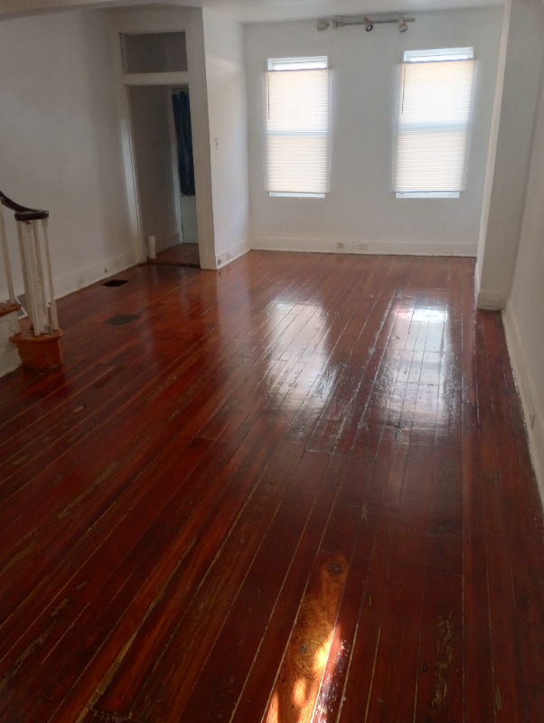 property at 16xx W Juniata St