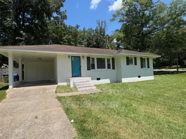 5900 Frazier Dr in Columbus, GA - Building Photo - Building Photo