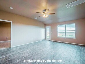 1524 Highland Loop in Guthrie, OK - Building Photo - Building Photo