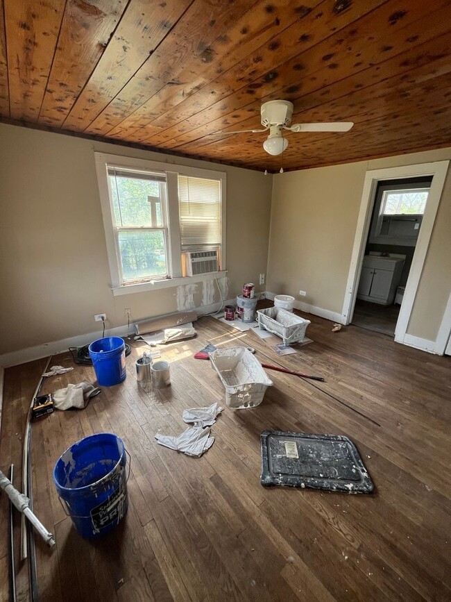 1150 Palm St in Abilene, TX - Building Photo - Building Photo