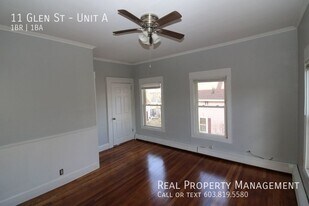 11 Glen St in Rochester, NH - Building Photo