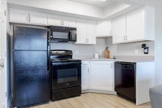 The Block Townhomes in Starkville, MS - Foto de edificio - Building Photo