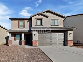 2128 W Alicia Dr in Phoenix, AZ - Building Photo