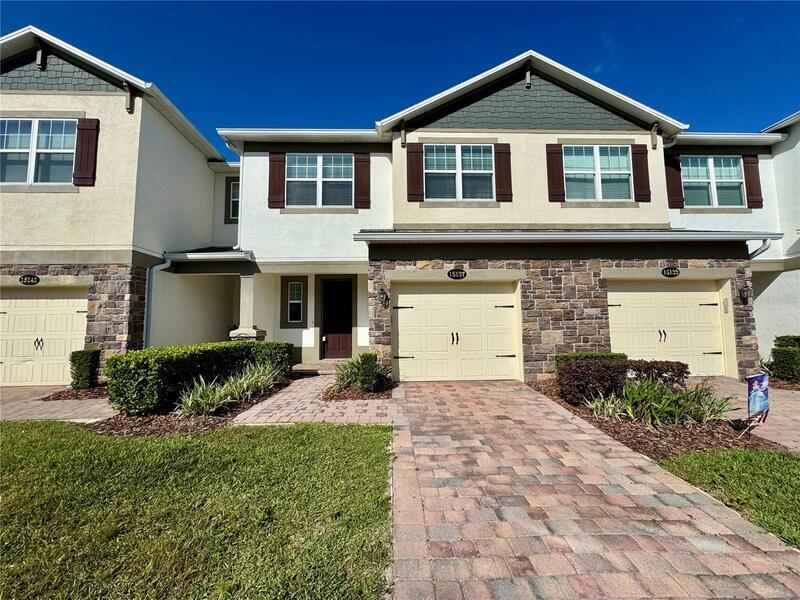 15137 Sunrise Grove Ct in Winter Garden, FL - Building Photo