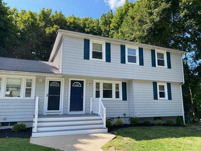 property at 25 Neillian St