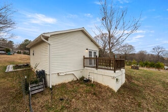 6500 Nathan Ave in Kannapolis, NC - Building Photo - Building Photo