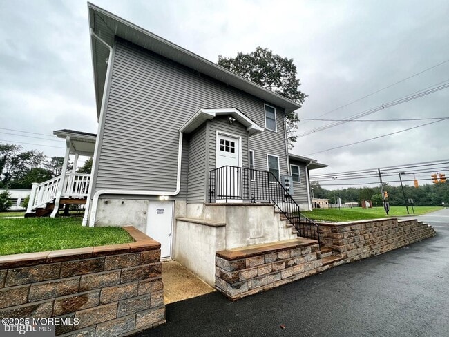 1253 Yardville Allentown Rd in Allentown, NJ - Building Photo - Building Photo